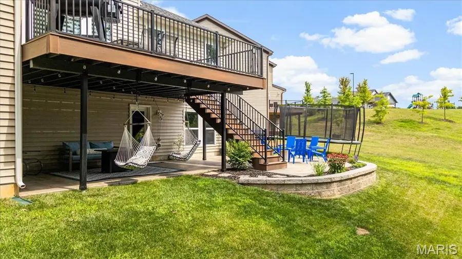 906 Memsie Park Court, Ofallon, MO 63368 - #3