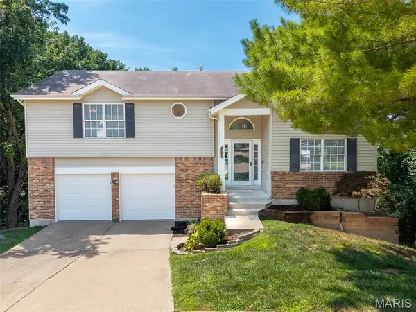 5929 Woodbrook Drive, St Louis, MO 63129