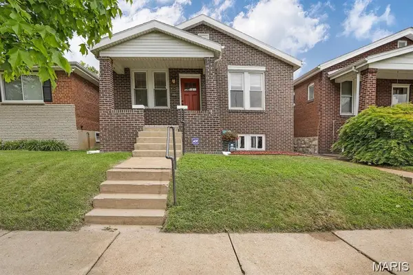 4943 Robert Avenue, St Louis, MO 63109