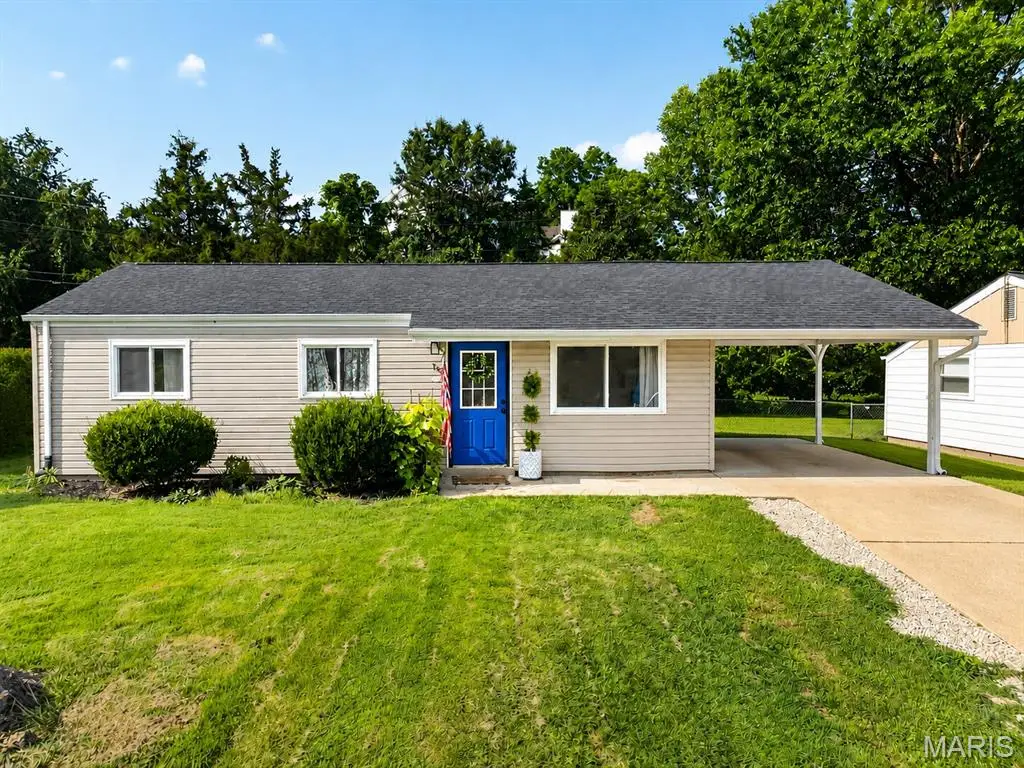310 Heyden Drive, Eureka, MO 63025 - #1