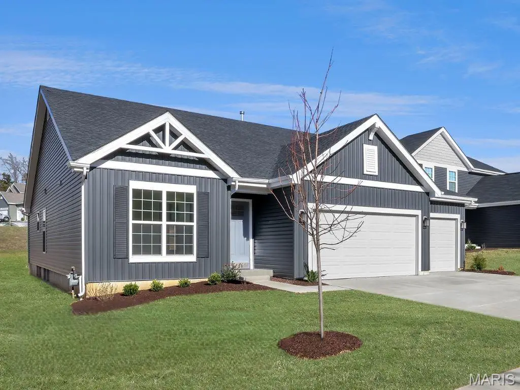 555 Edison Way, Wentzville, MO 63385 - #1