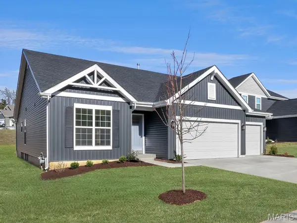 555 Edison Way, Wentzville, MO 63385