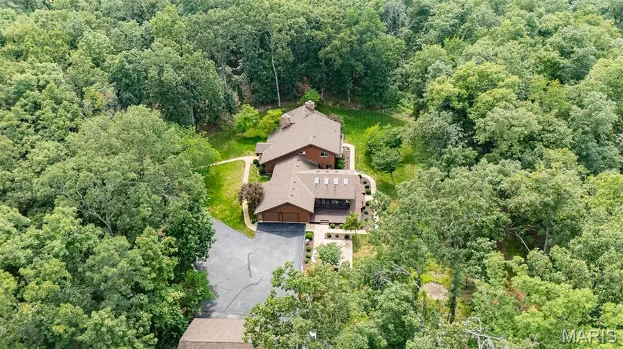 511 E Christy Drive, Rolla, MO 65401 - #2