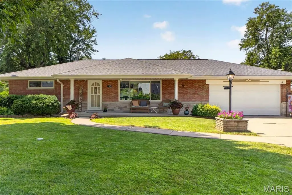 1309 Clearview Drive, Saint Charles, MO 63303 - #1