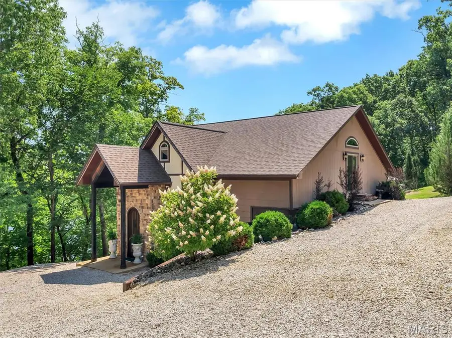 12212 Anthonies Mill Road, Bourbon, MO 65441 - #2