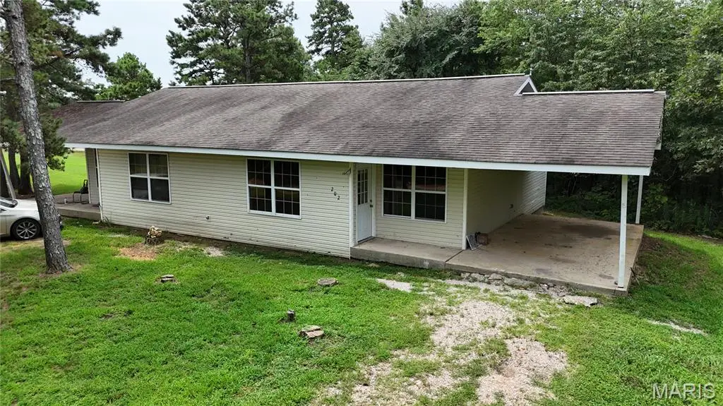 202 Mountain Ash Lane, Poplar Bluff, MO 63901 - #1