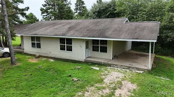 202 Mountain Ash Lane, Poplar Bluff, MO 63901