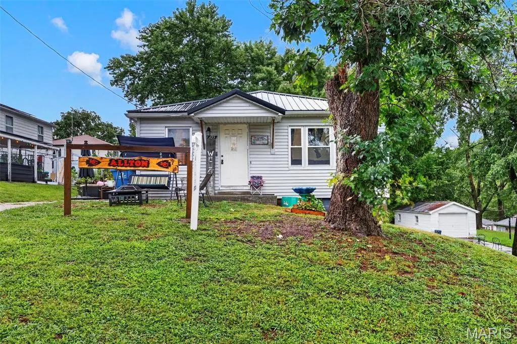 205 Locust Street, New Haven, MO 63090 - #1