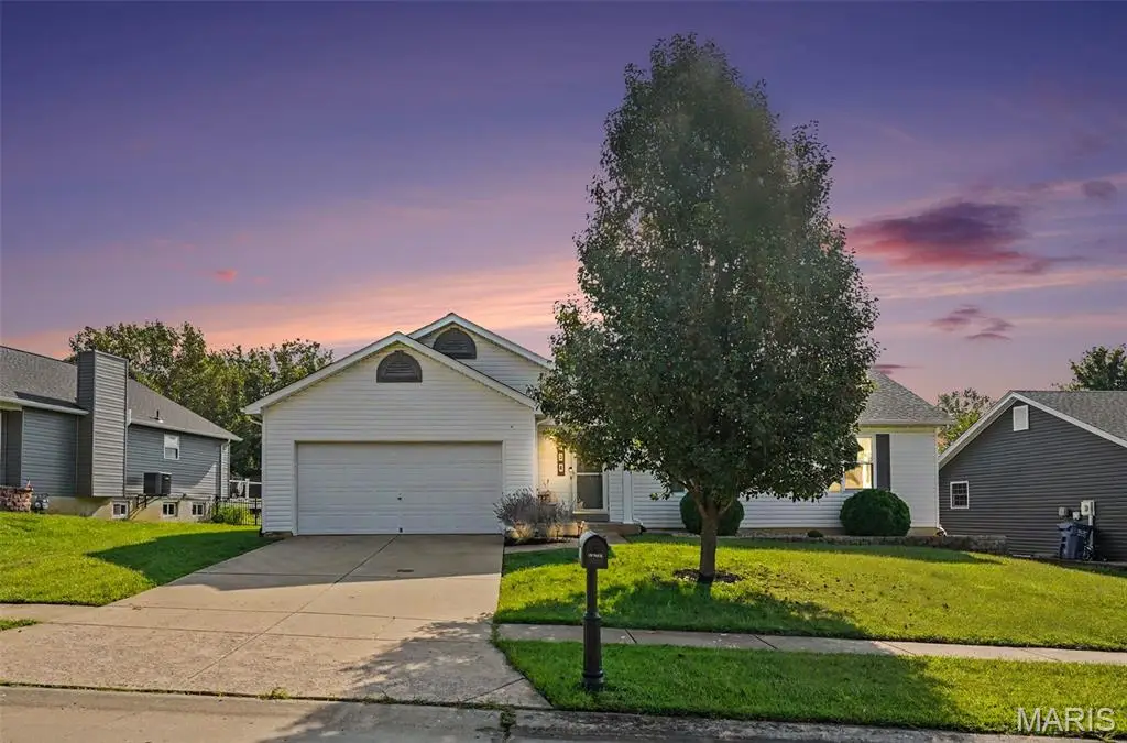 130 Stone Post Lane, Wentzville, MO 63385 - #1