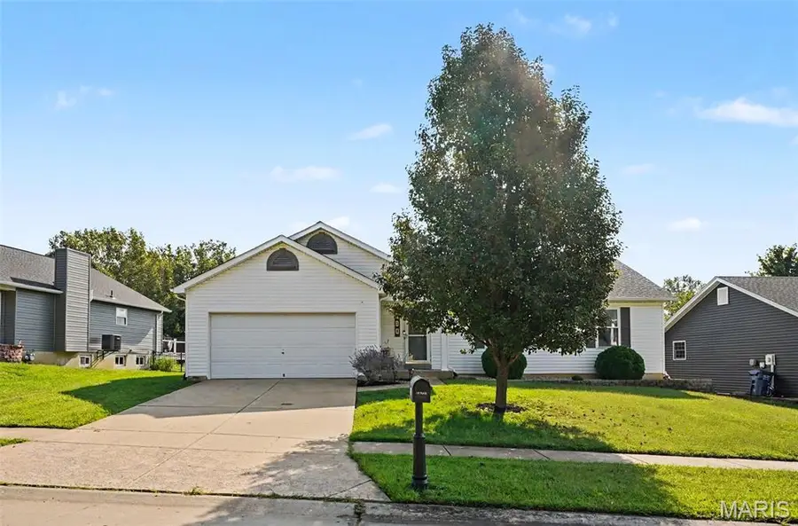 130 Stone Post Lane, Wentzville, MO 63385 - #2