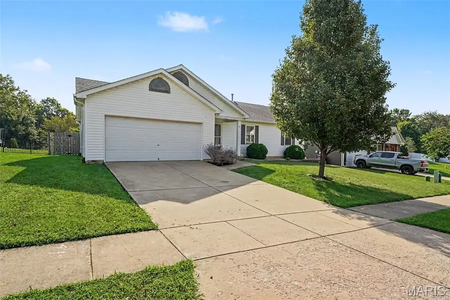 130 Stone Post Lane, Wentzville, MO 63385 - #3