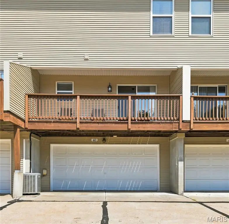 40 Trailside Court #2, Saint Peters, MO 63303 - #2
