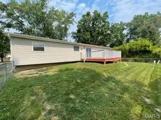 508 S Hawthorne Drive, Pacific, MO 63069 - #3