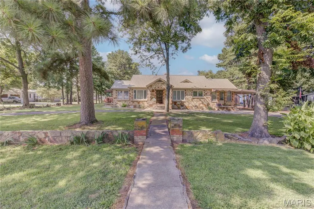 102 E U.s. Hwy 62, Risco, MO 63874 - #1