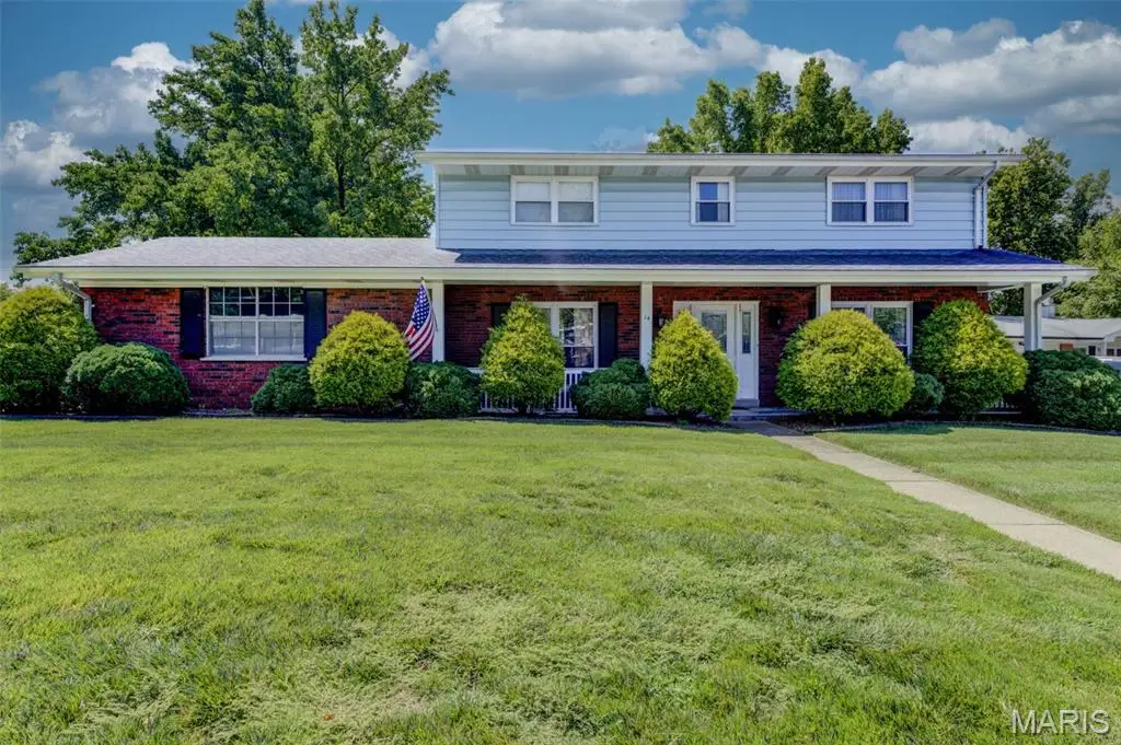 14 Lee Court, Saint Charles, MO 63301 - #1