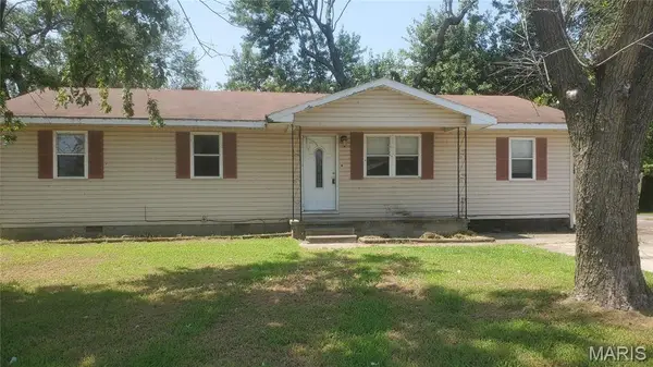 505 S Railroad Street, Matthews, MO 63867