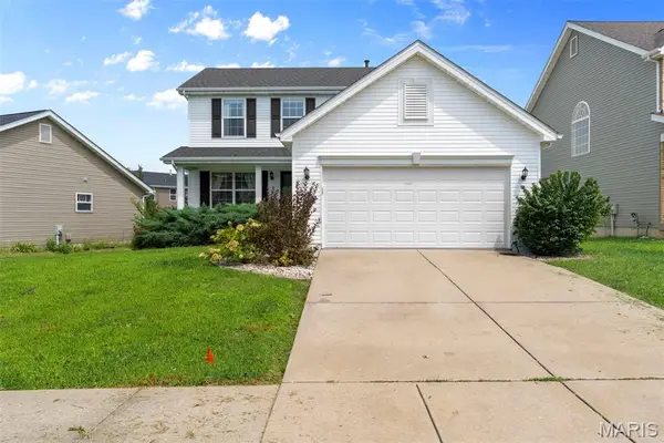 108 Wabash Spur Drive, O'Fallon, MO 63366