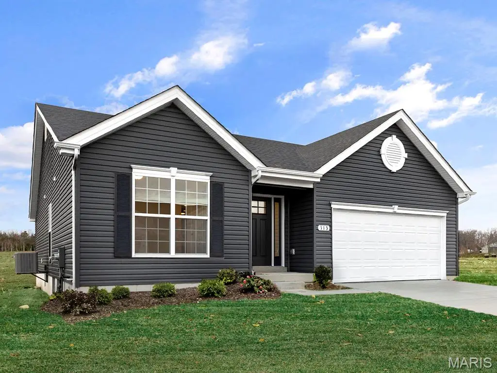 1038 Franklin Court, Sullivan, MO 63080 - #1
