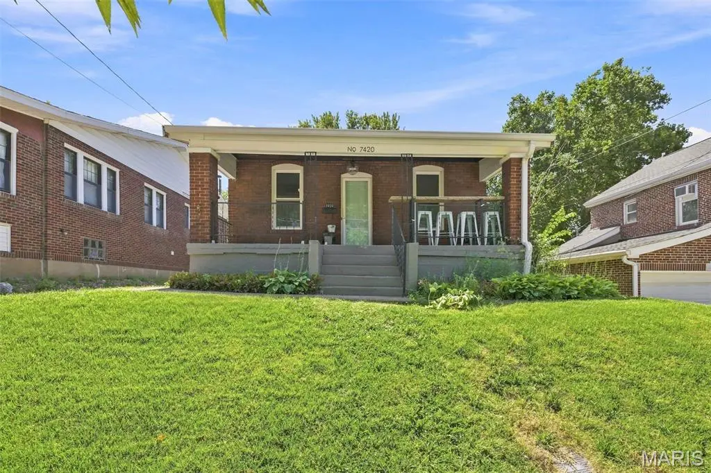 7420 Gayola Place, Saint Louis, MO 63143 - #1