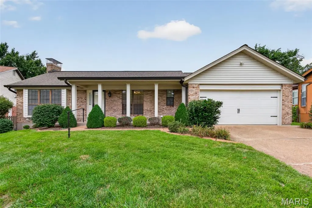 4843 Daltrey Court, Mehlville, MO 63129 - #1