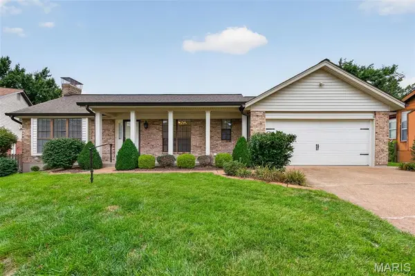 4843 Daltrey Court, Mehlville, MO 63129
