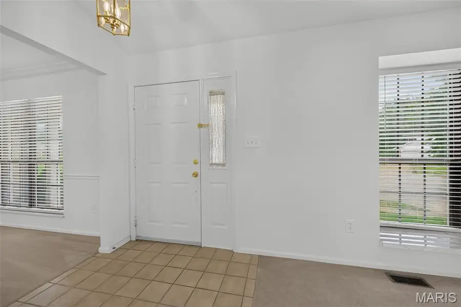 4843 Daltrey Court, Mehlville, MO 63129 - #3