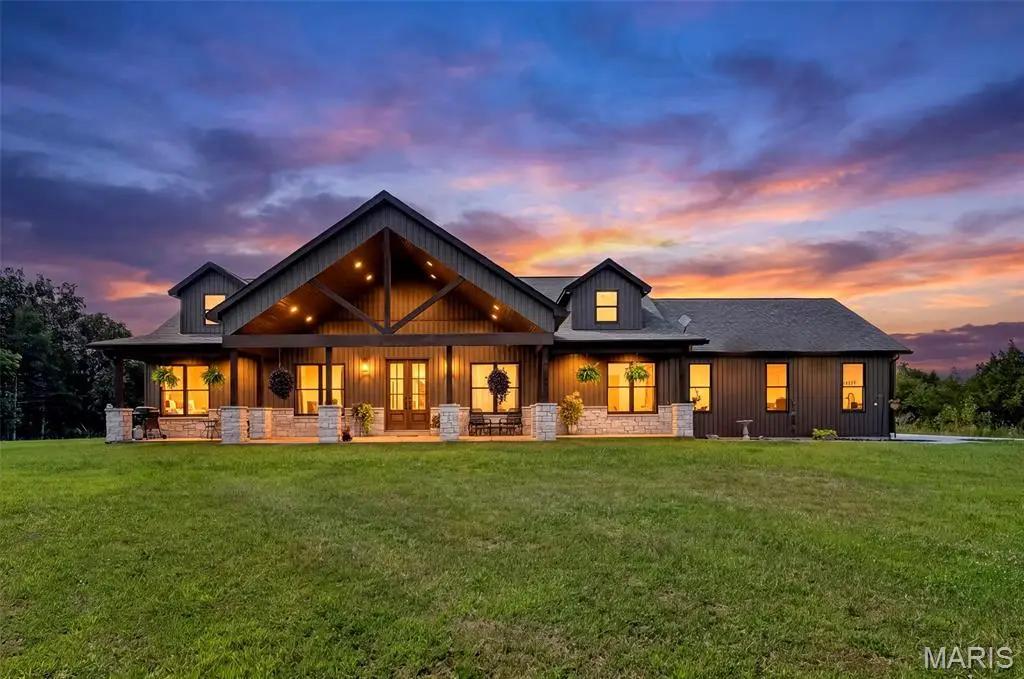 1010 Highway Uu, Silex, MO 63377 - #1