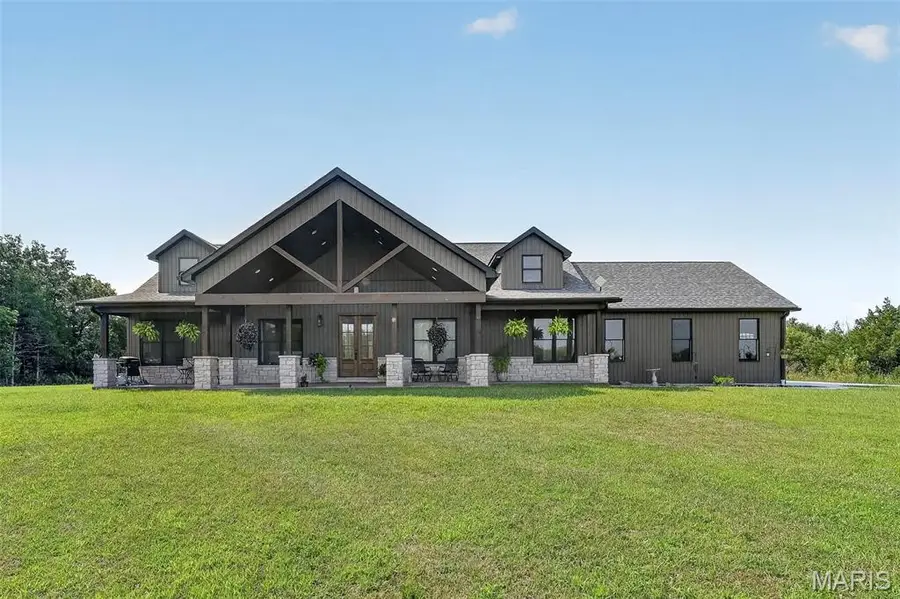 1010 Highway Uu, Silex, MO 63377 - #3