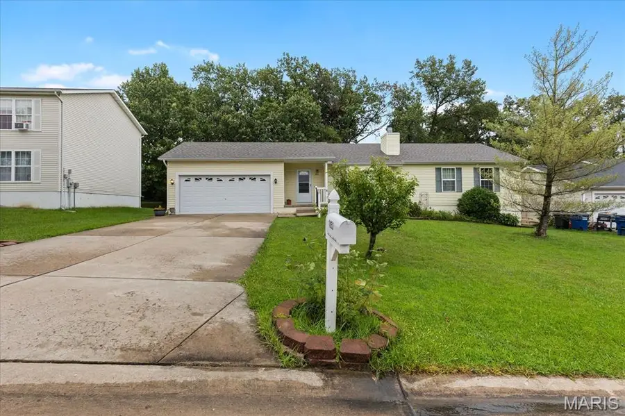1053 Wrigley Circle, Warrenton, MO 63383 - #2