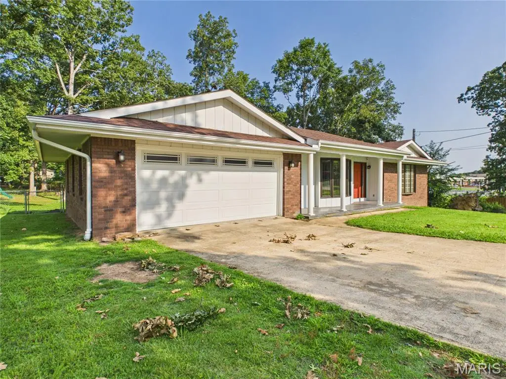 2035 Woodhaven Road, Poplar Bluff, MO 63901 - #1