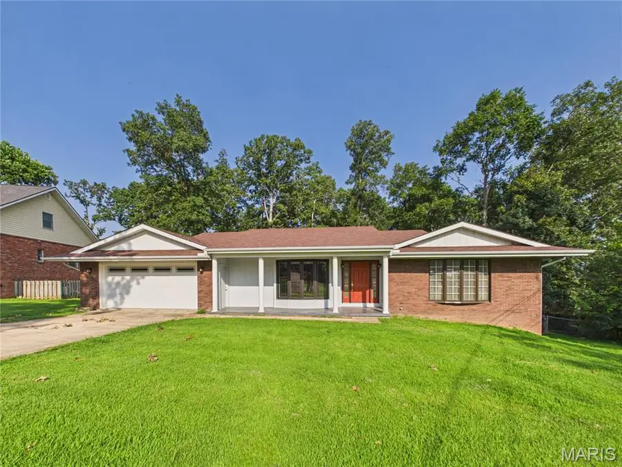2035 Woodhaven Road, Poplar Bluff, MO 63901 - #3