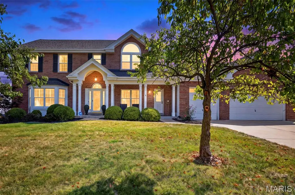 847 Chancellor Heights Drive, Manchester, MO 63011 - #1