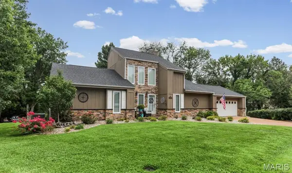 1006 Patti Court, Red Bud, IL 62278