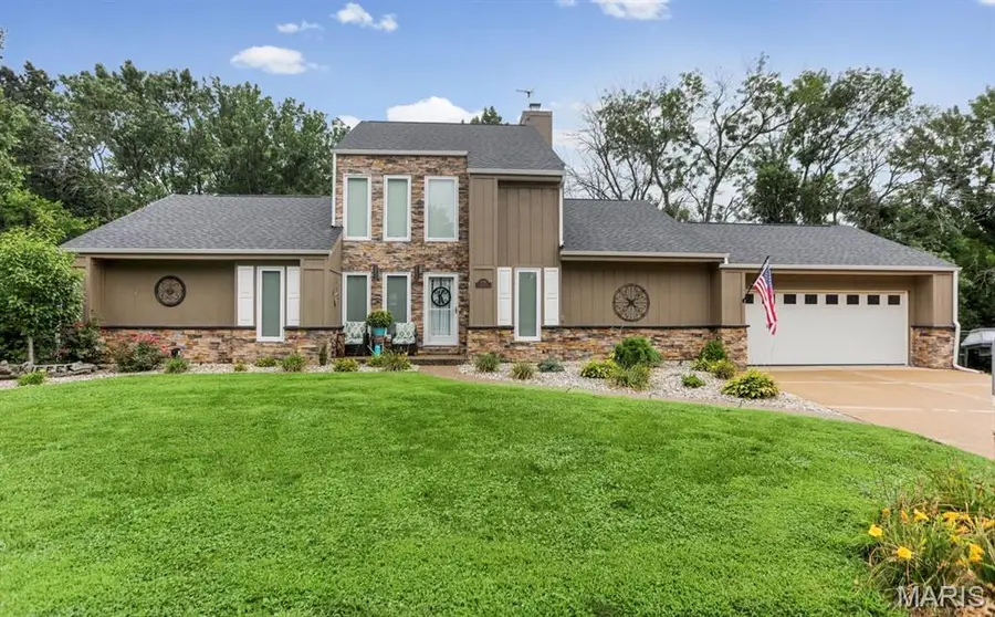 1006 Patti Court, Red Bud, IL 62278 - #3