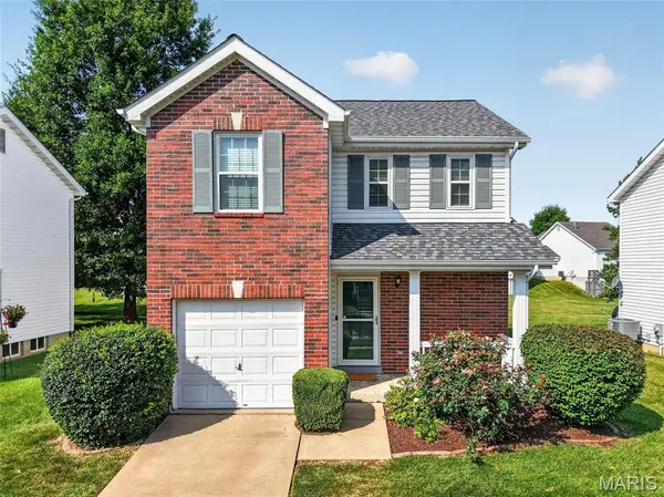 675 Homerun Drive, O'Fallon, MO 63366
