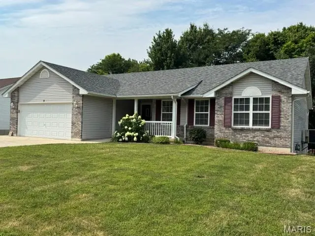25 Spanish Oak Court, Troy, MO 63379 - #1