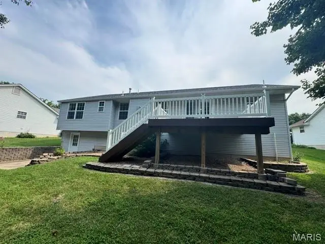 25 Spanish Oak Court, Troy, MO 63379 - #3