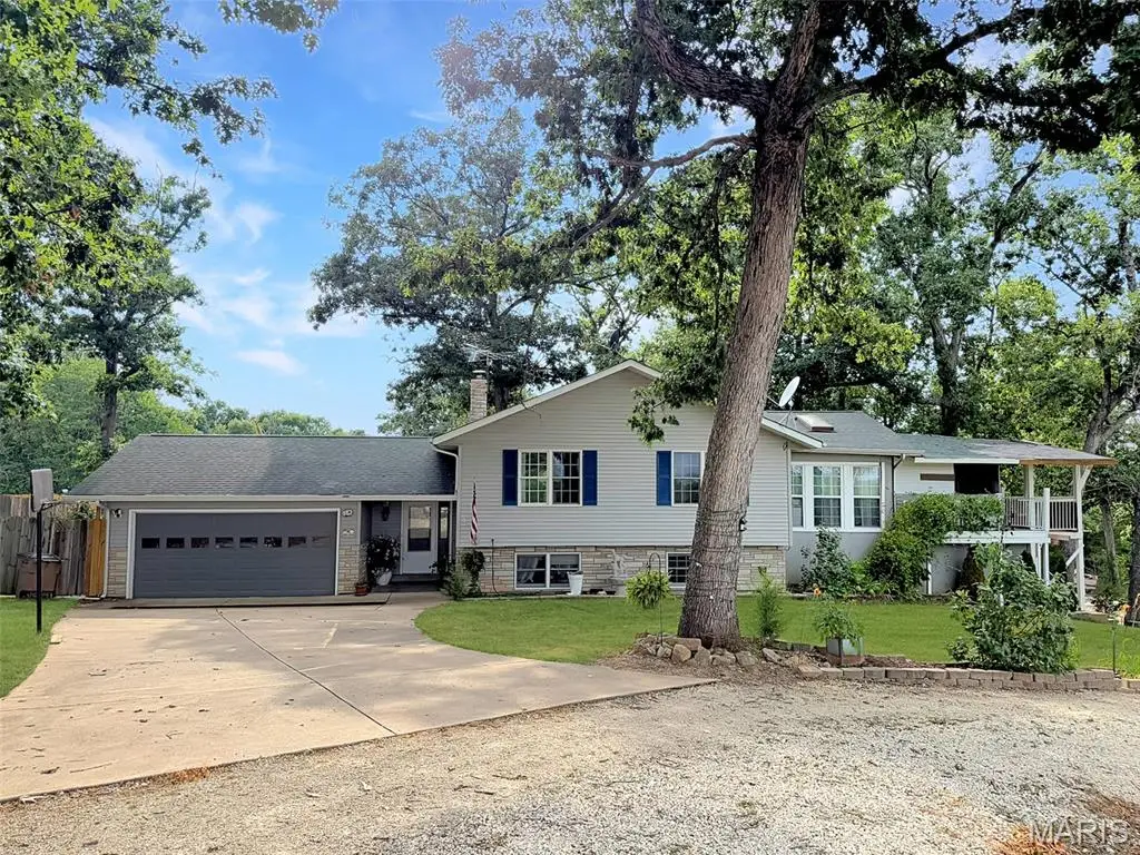 3915 Boeuf Lutheran Road, New Haven, MO 63068 - #1