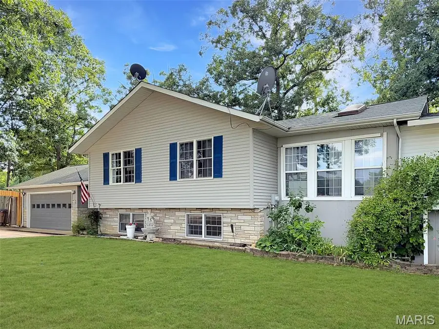 3915 Boeuf Lutheran Road, New Haven, MO 63068 - #3