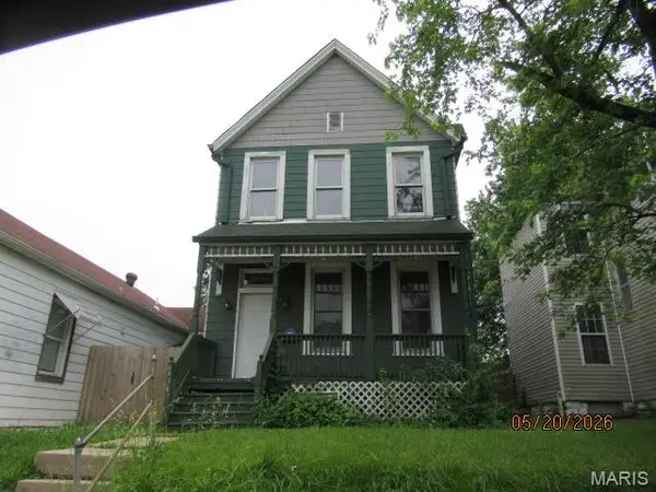 6434 Virginia Avenue, St Louis, MO 63111