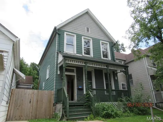 6434 Virginia Avenue, Saint Louis, MO 63111 - #2