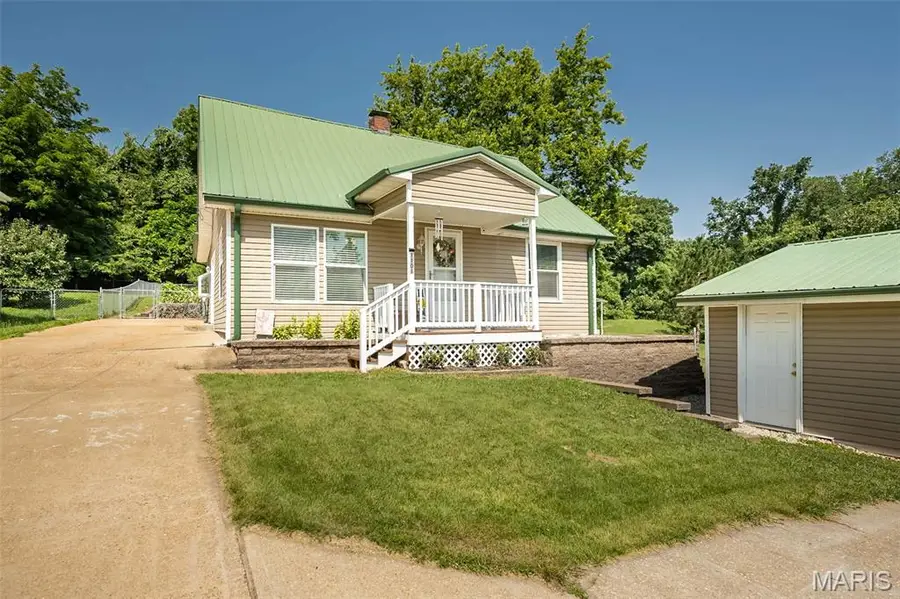 1101 Cliff Drive, Festus, MO 63028 - #2