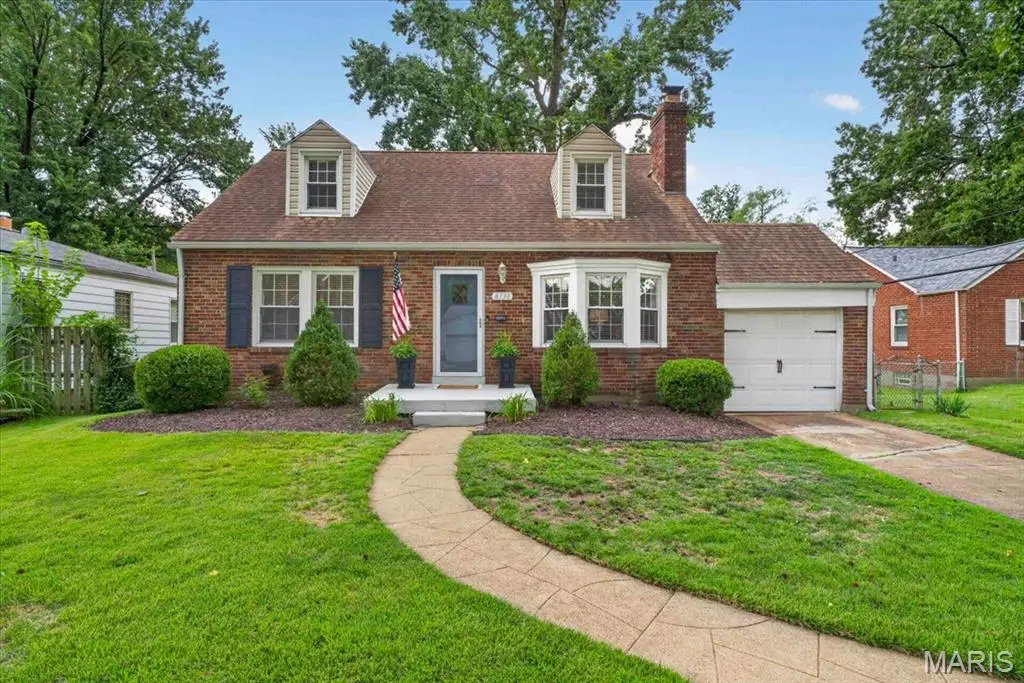 8738 Litzsinger Drive, Saint Louis, MO 63144 - #1