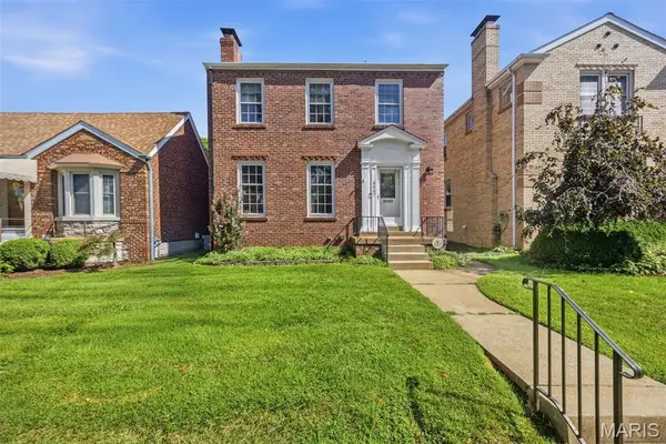 6067 Lansdowne Avenue, St Louis, MO 63109