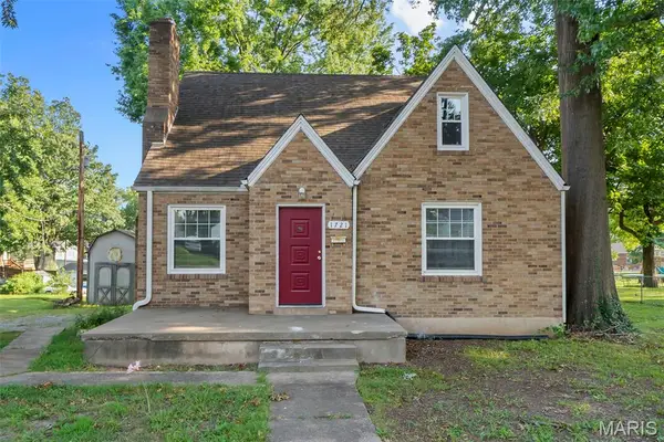 1721 William Street, Cape Girardeau, MO 63703