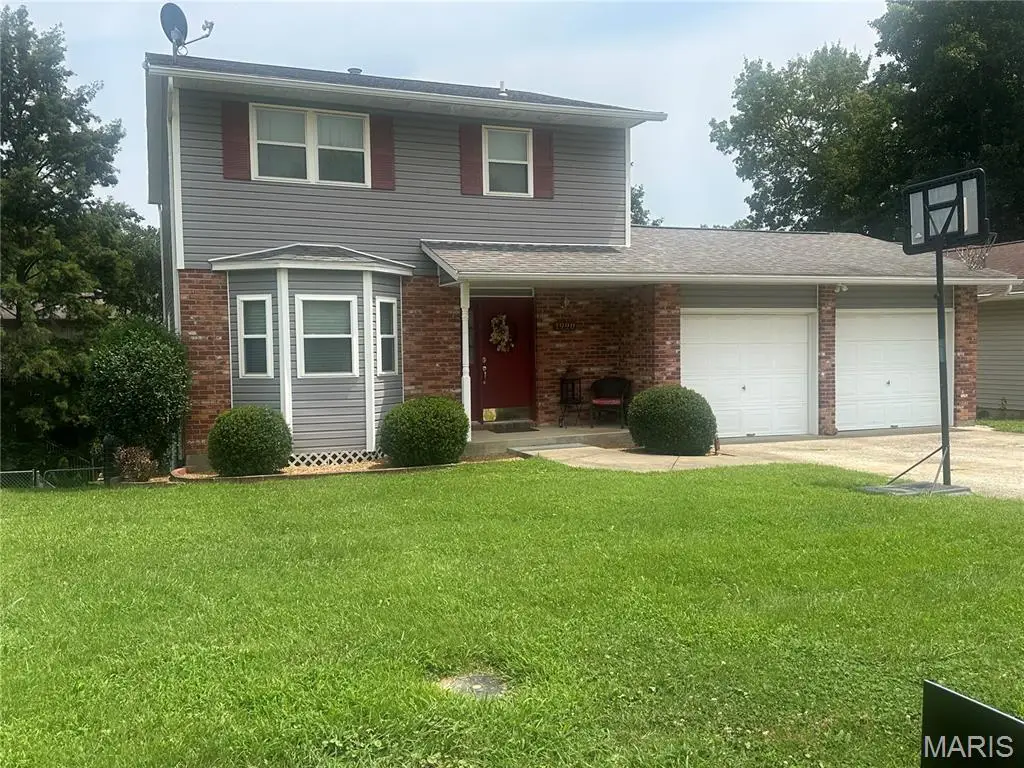 1990 Longview Drive, Cape Girardeau, MO 63701 - #1