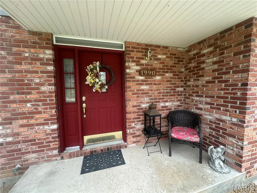 1990 Longview Drive, Cape Girardeau, MO 63701 - #2