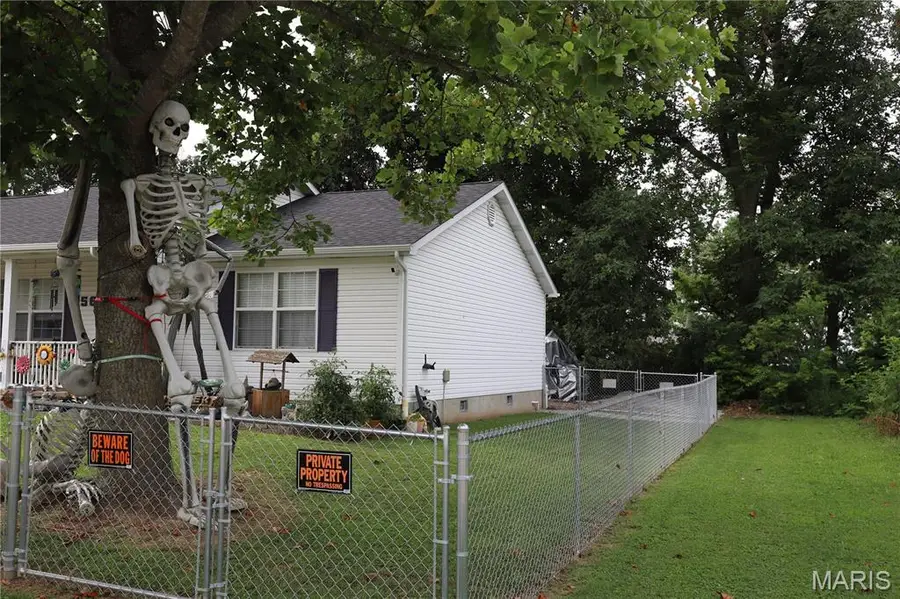 560 Huntleigh Court, Farmington, MO 63640 - #3
