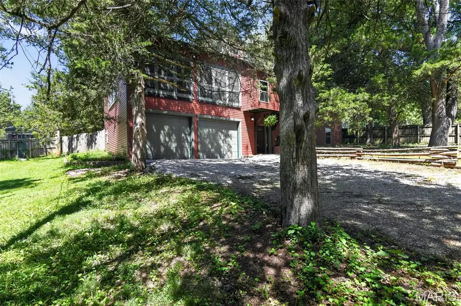751 S Farm 197, Springfield, MO 65809 - #2