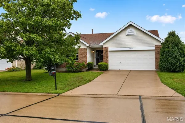 1970 Briarfield Drive, Lake St Louis, MO 63367